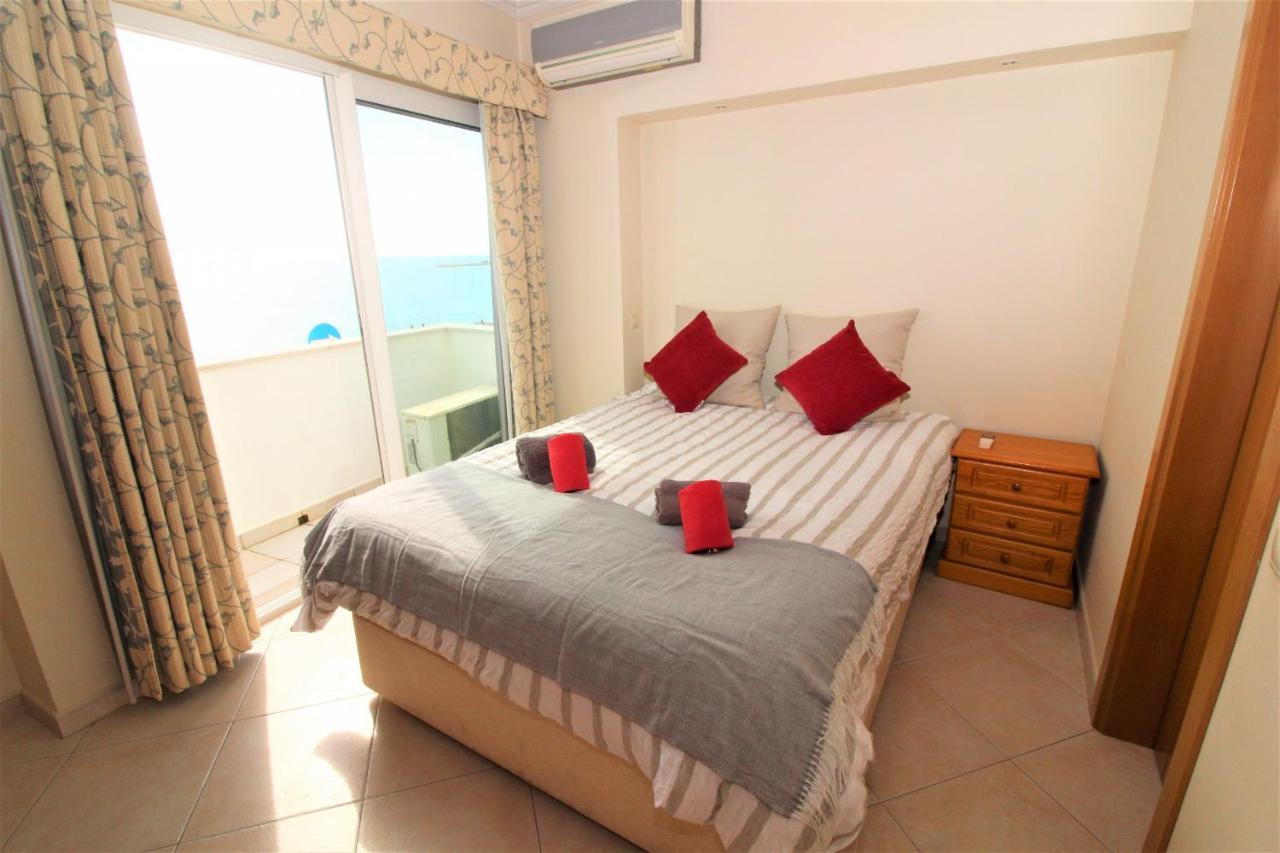 Waves View- Apartamento